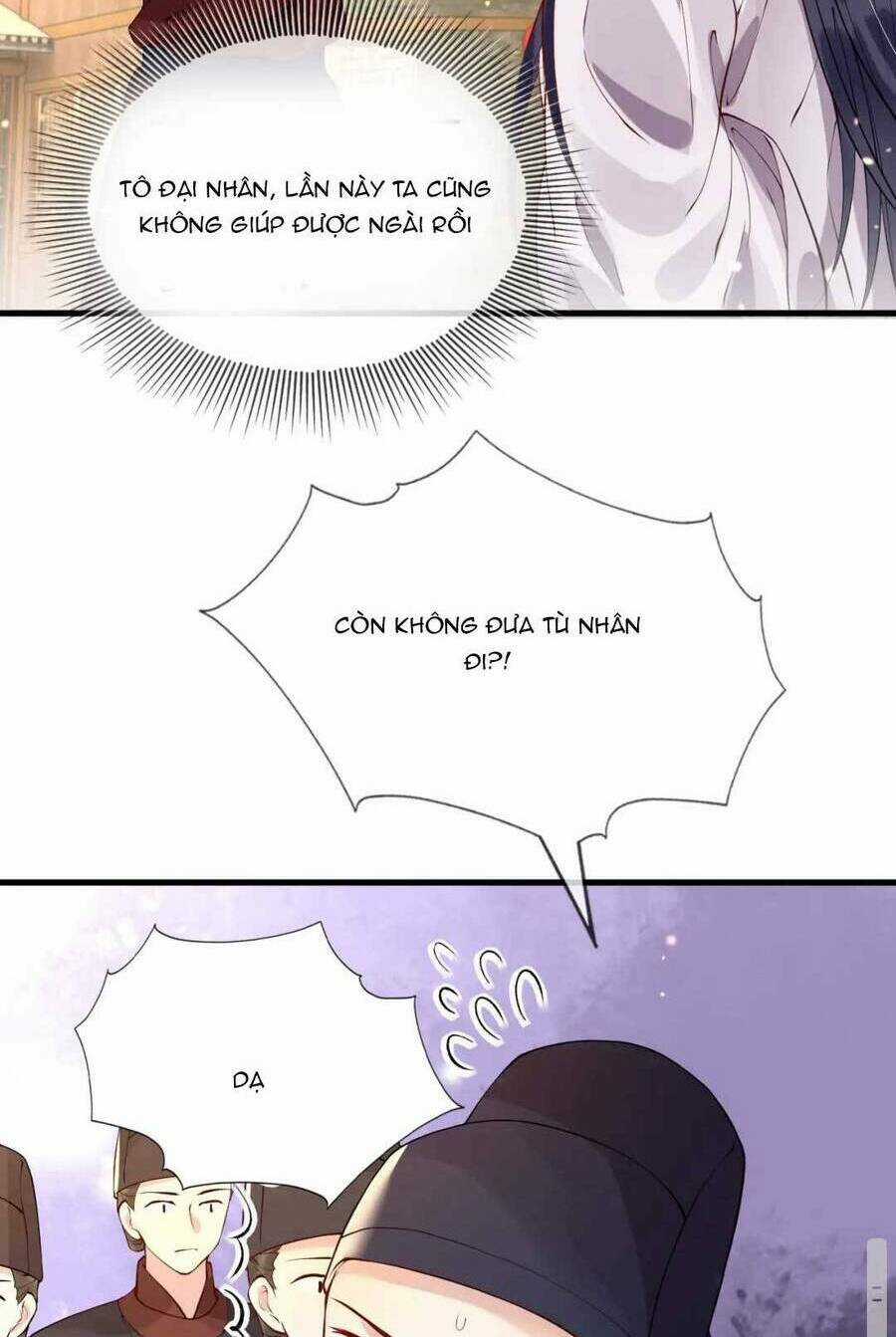 Công Chúa Kiêu Ngạo Độc Sủng Tiểu Thái Giám Chapter 25 trang 8