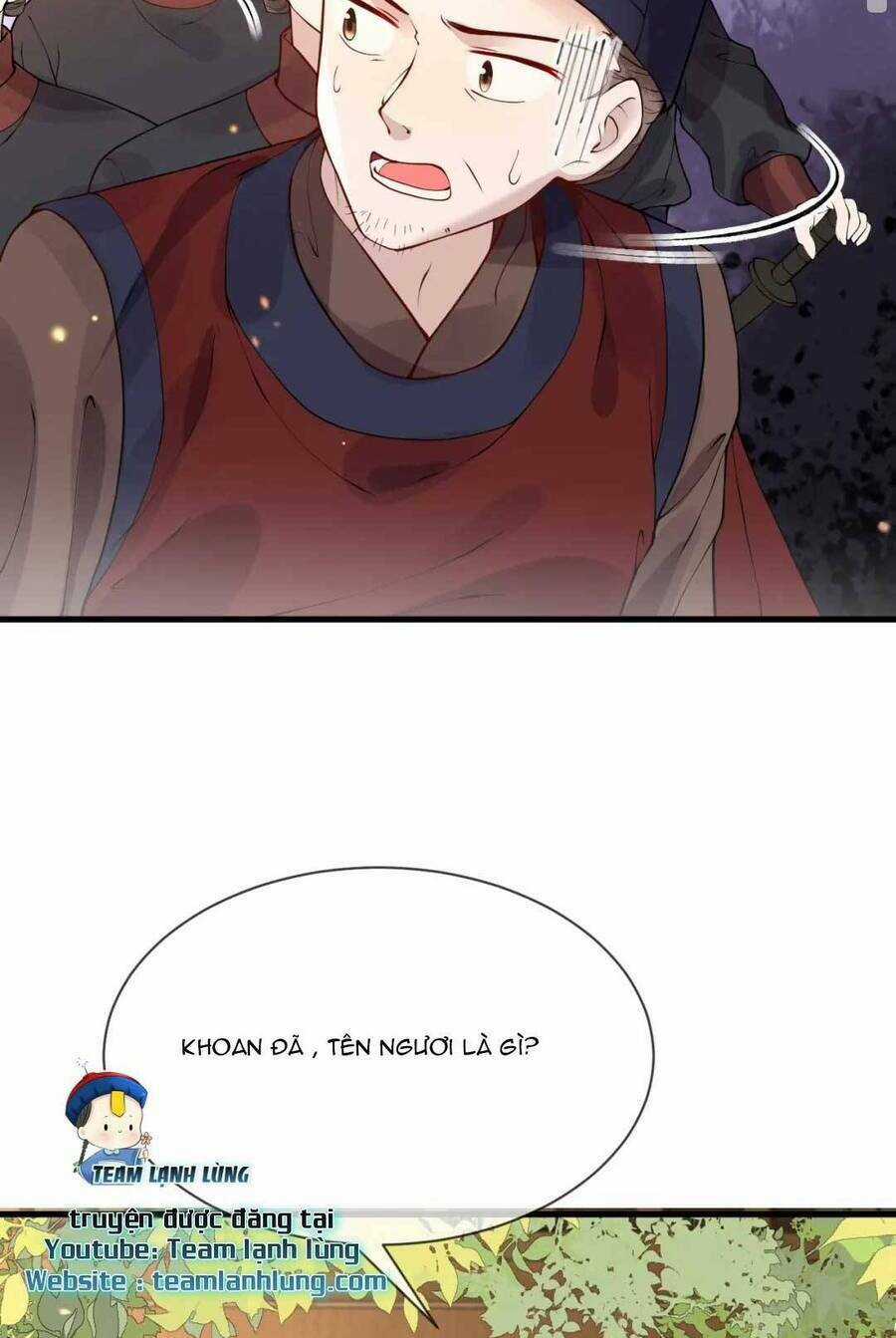 Công Chúa Kiêu Ngạo Độc Sủng Tiểu Thái Giám Chapter 25 trang 9