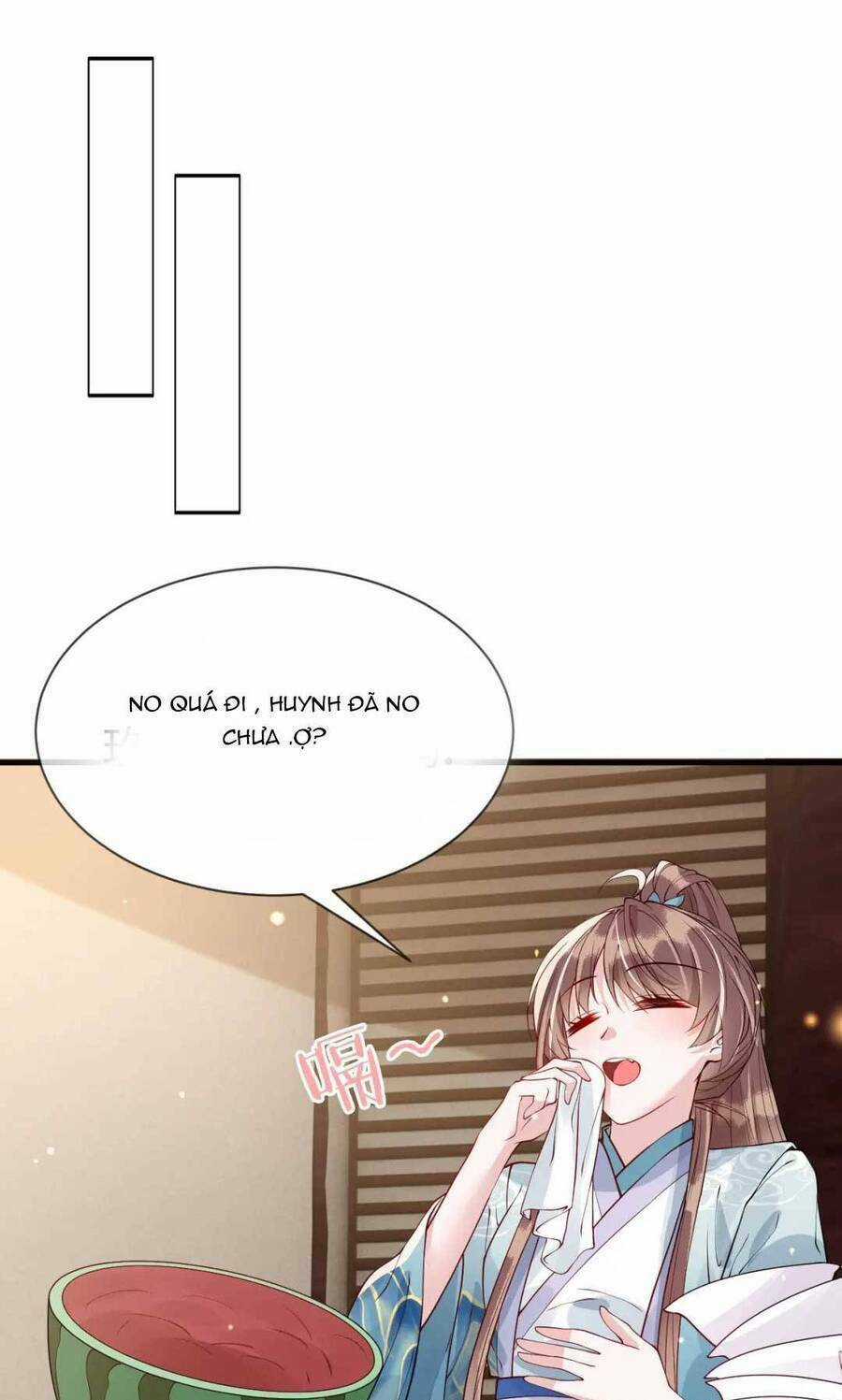 Công Chúa Kiêu Ngạo Độc Sủng Tiểu Thái Giám Chapter 26 trang 10