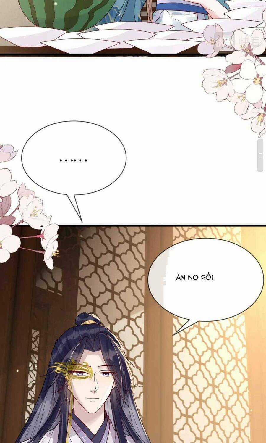 Công Chúa Kiêu Ngạo Độc Sủng Tiểu Thái Giám Chapter 26 trang 11