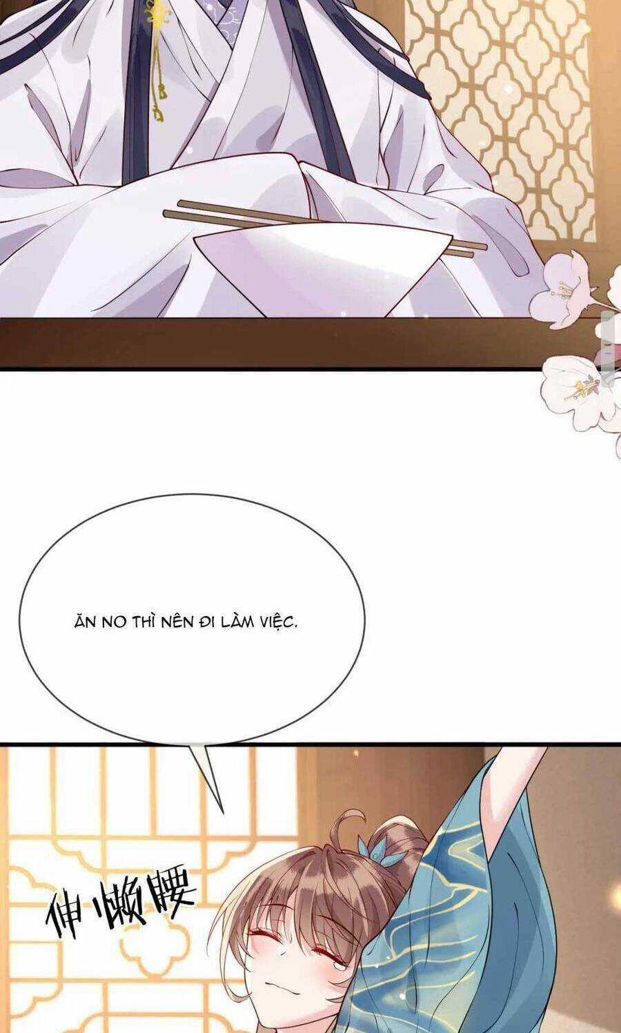 Công Chúa Kiêu Ngạo Độc Sủng Tiểu Thái Giám Chapter 26 trang 12