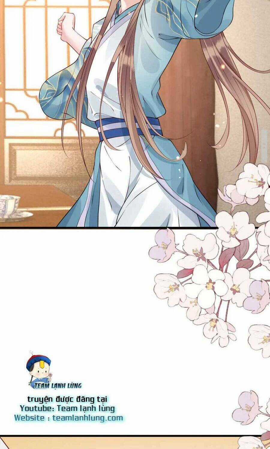 Công Chúa Kiêu Ngạo Độc Sủng Tiểu Thái Giám Chapter 26 trang 13