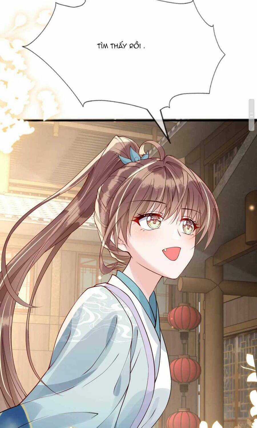 Công Chúa Kiêu Ngạo Độc Sủng Tiểu Thái Giám Chapter 26 trang 18