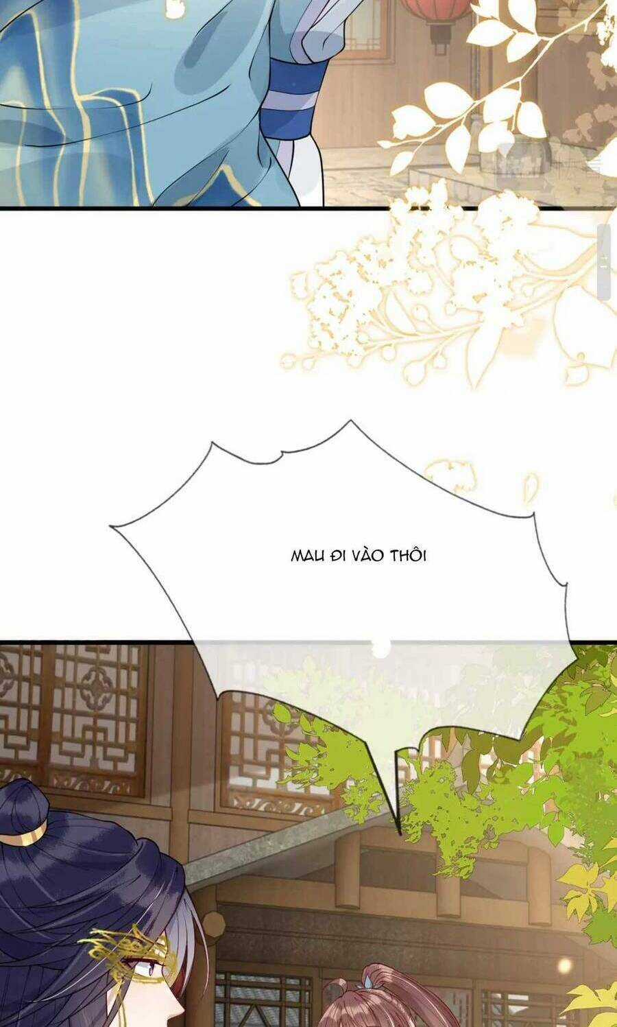 Công Chúa Kiêu Ngạo Độc Sủng Tiểu Thái Giám Chapter 26 trang 19