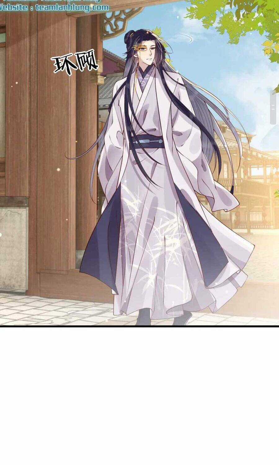 Công Chúa Kiêu Ngạo Độc Sủng Tiểu Thái Giám Chapter 26 trang 21