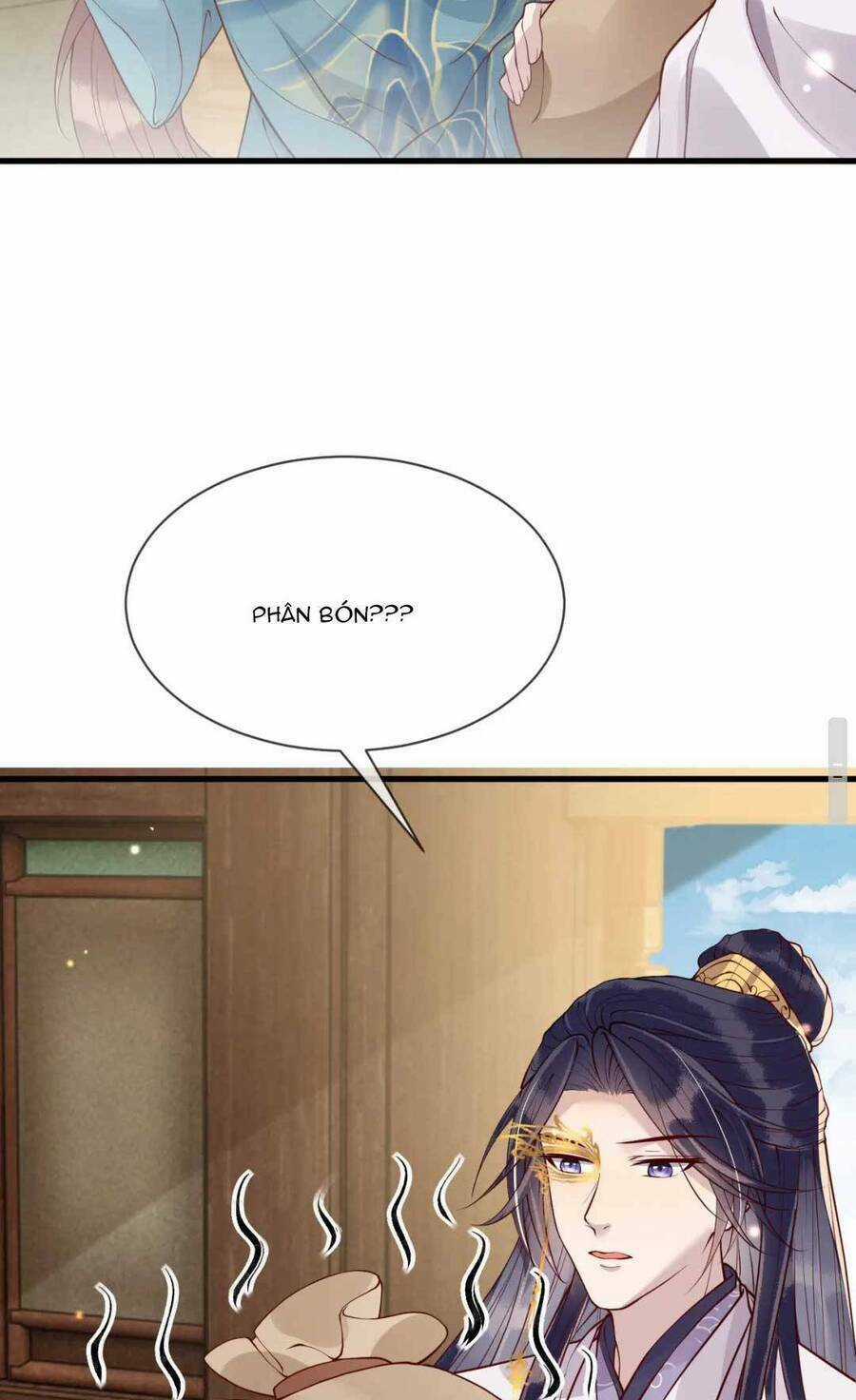 Công Chúa Kiêu Ngạo Độc Sủng Tiểu Thái Giám Chapter 26 trang 24