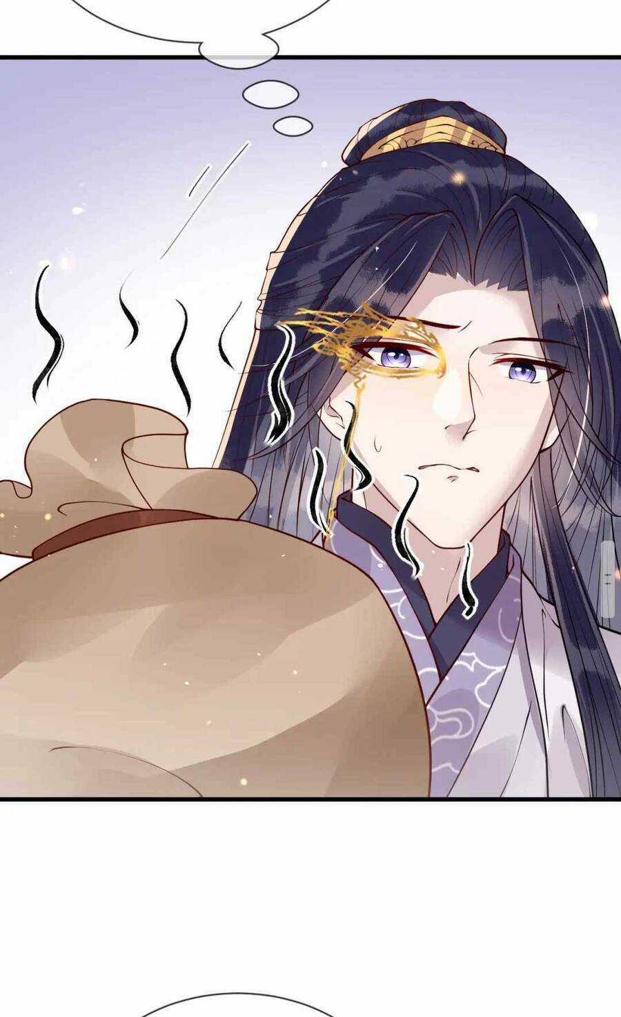 Công Chúa Kiêu Ngạo Độc Sủng Tiểu Thái Giám Chapter 26 trang 27