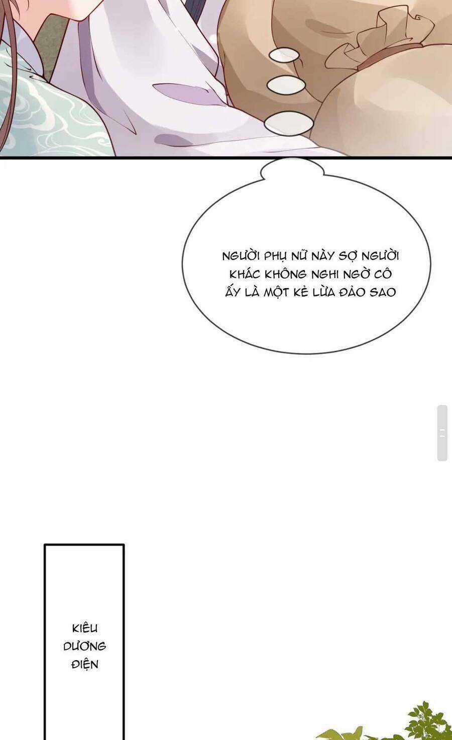 Công Chúa Kiêu Ngạo Độc Sủng Tiểu Thái Giám Chapter 26 trang 31