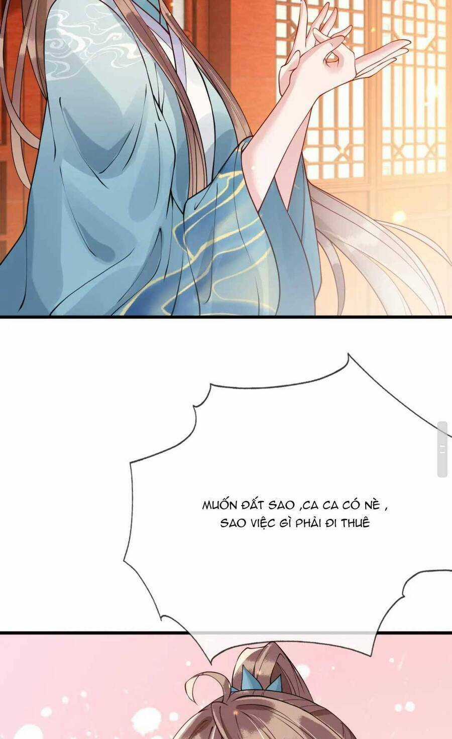 Công Chúa Kiêu Ngạo Độc Sủng Tiểu Thái Giám Chapter 26 trang 35