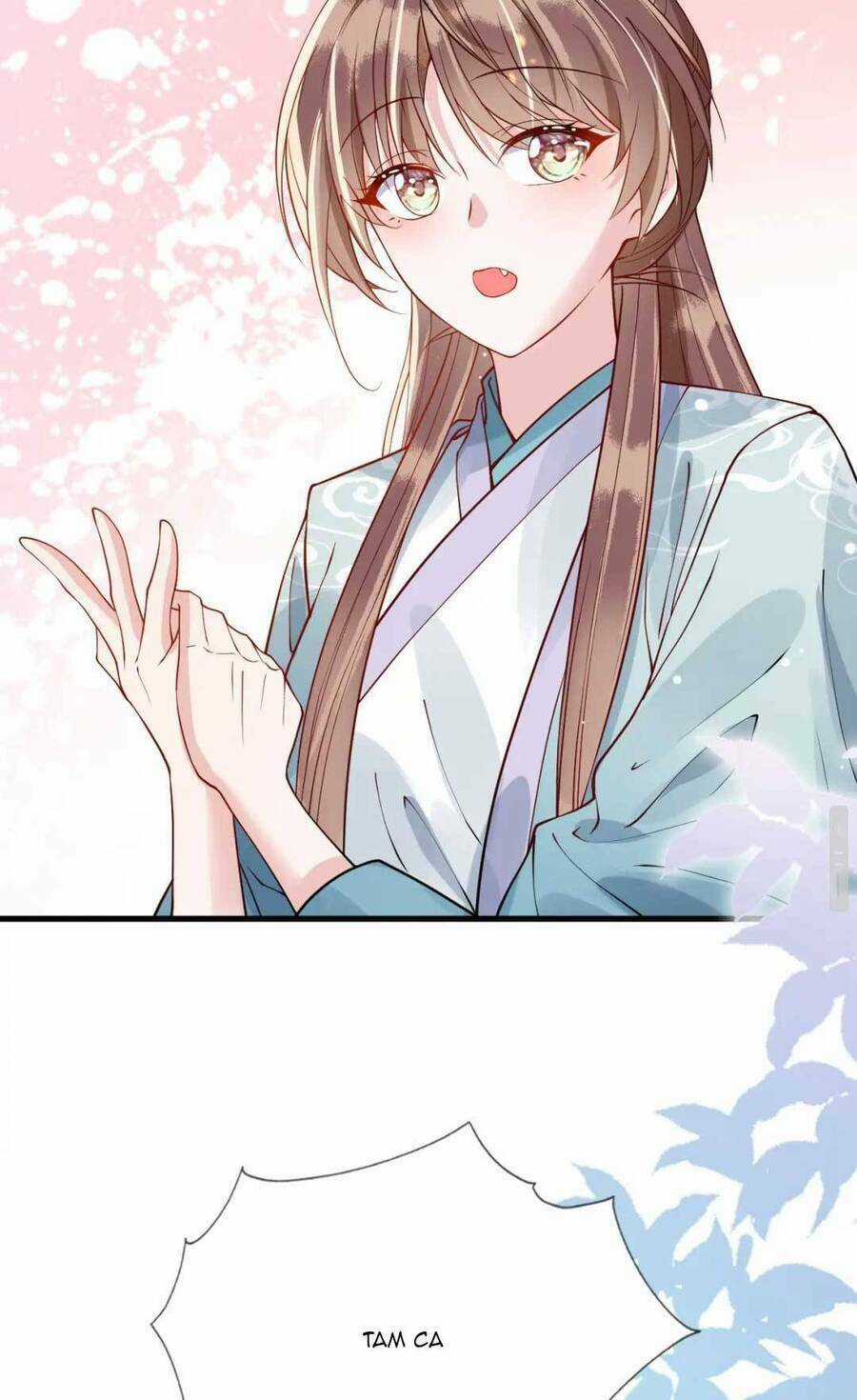 Công Chúa Kiêu Ngạo Độc Sủng Tiểu Thái Giám Chapter 26 trang 36