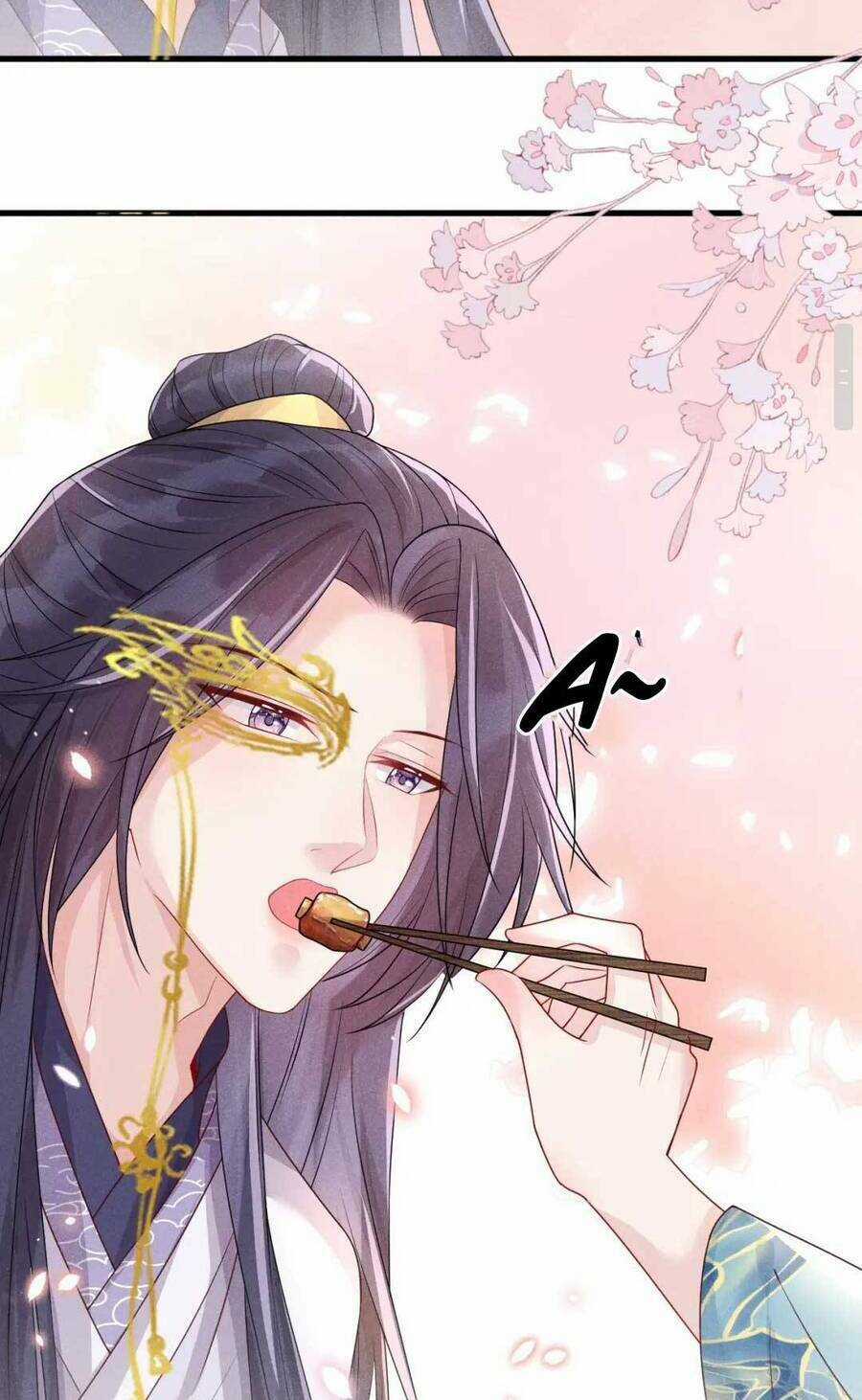 Công Chúa Kiêu Ngạo Độc Sủng Tiểu Thái Giám Chapter 26 trang 4