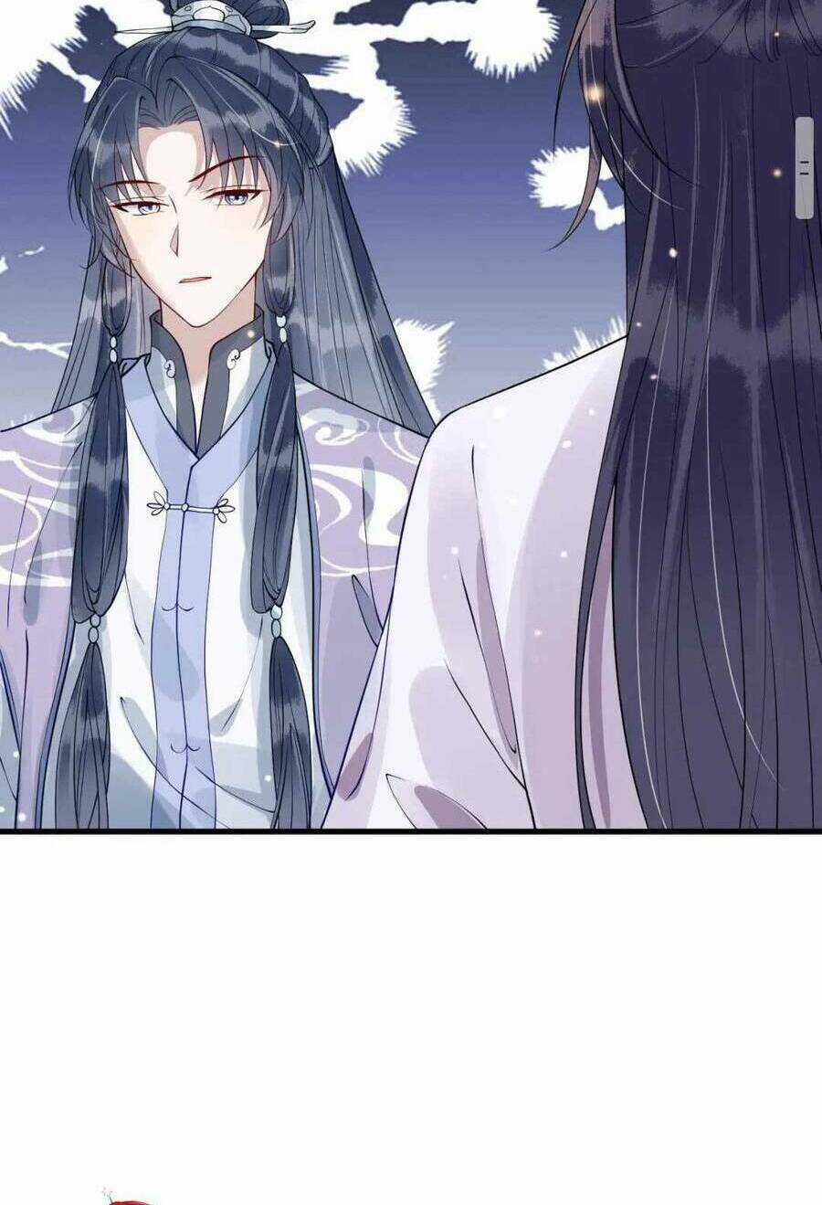 Công Chúa Kiêu Ngạo Độc Sủng Tiểu Thái Giám Chapter 26 trang 42