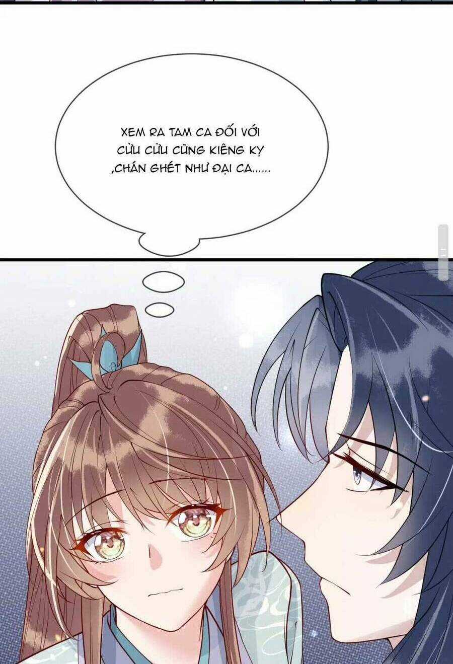 Công Chúa Kiêu Ngạo Độc Sủng Tiểu Thái Giám Chapter 26 trang 44