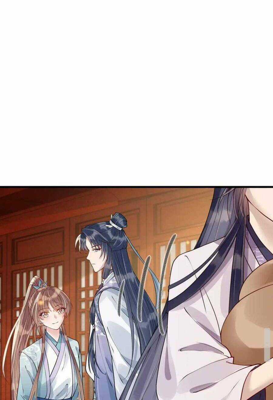 Công Chúa Kiêu Ngạo Độc Sủng Tiểu Thái Giám Chapter 26 trang 48