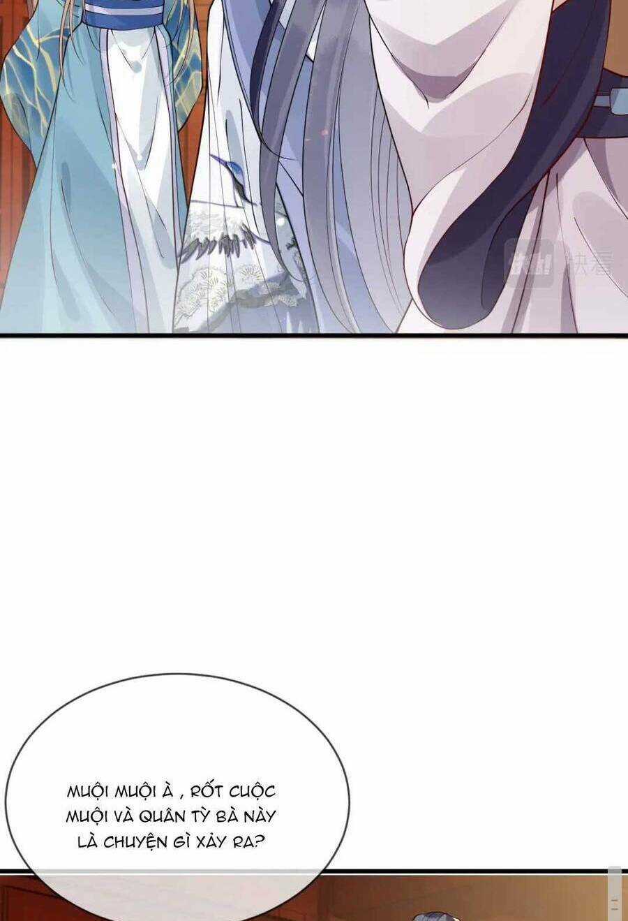 Công Chúa Kiêu Ngạo Độc Sủng Tiểu Thái Giám Chapter 26 trang 49