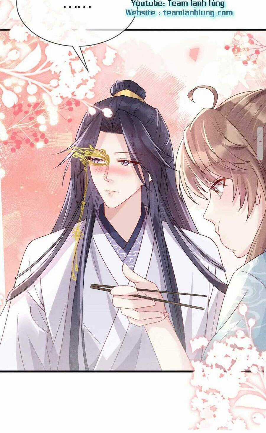 Công Chúa Kiêu Ngạo Độc Sủng Tiểu Thái Giám Chapter 26 trang 9