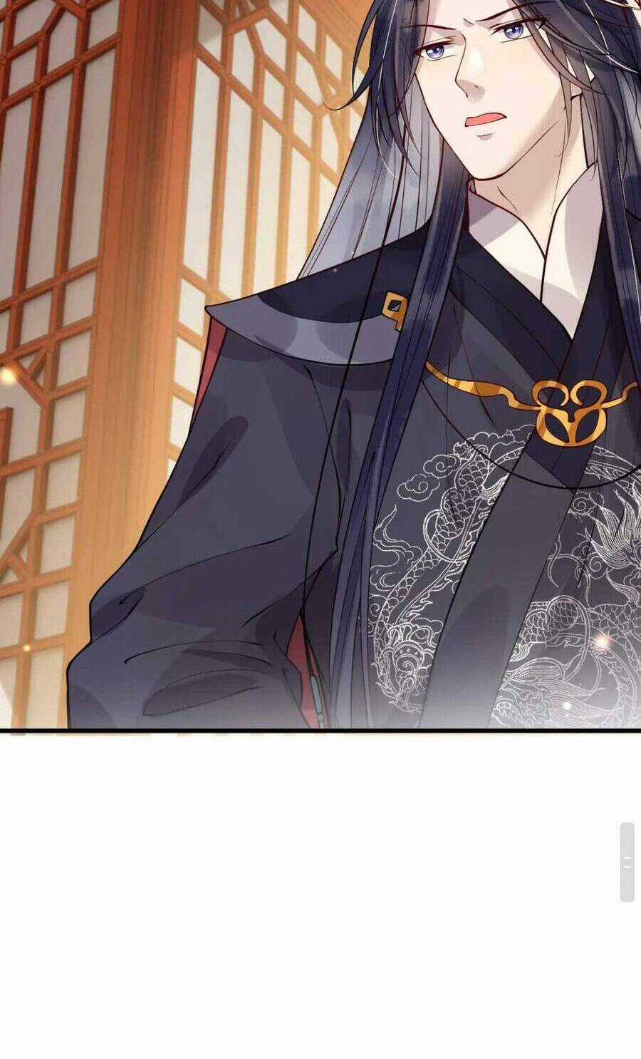 Công Chúa Kiêu Ngạo Độc Sủng Tiểu Thái Giám Chapter 27 trang 52