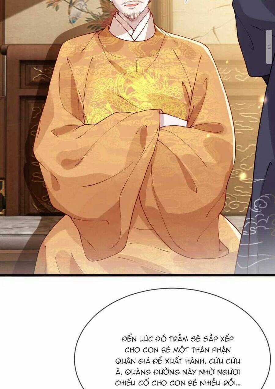 Công Chúa Kiêu Ngạo Độc Sủng Tiểu Thái Giám Chapter 28 trang 18