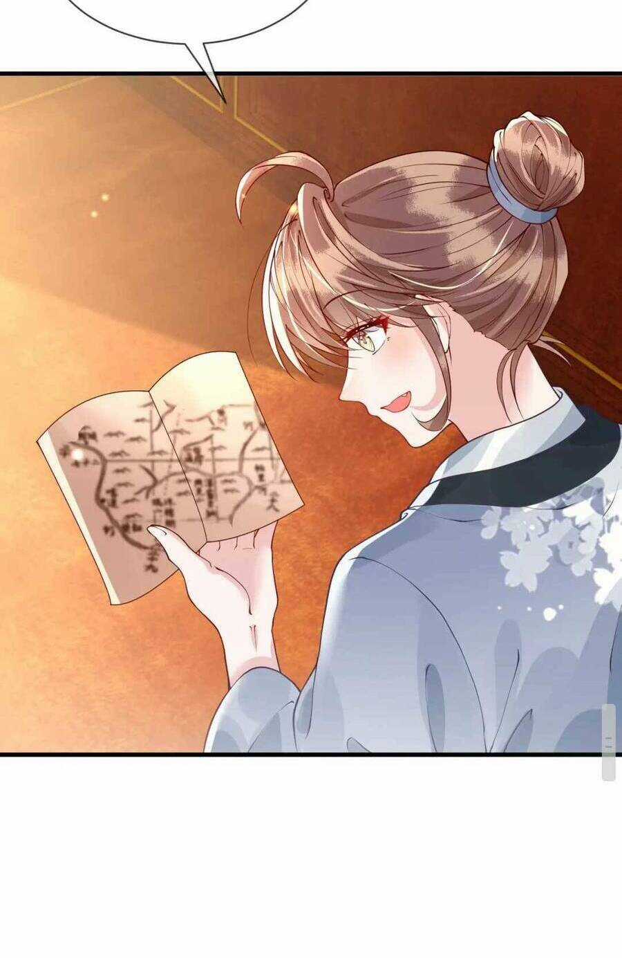 Công Chúa Kiêu Ngạo Độc Sủng Tiểu Thái Giám Chapter 28 trang 26