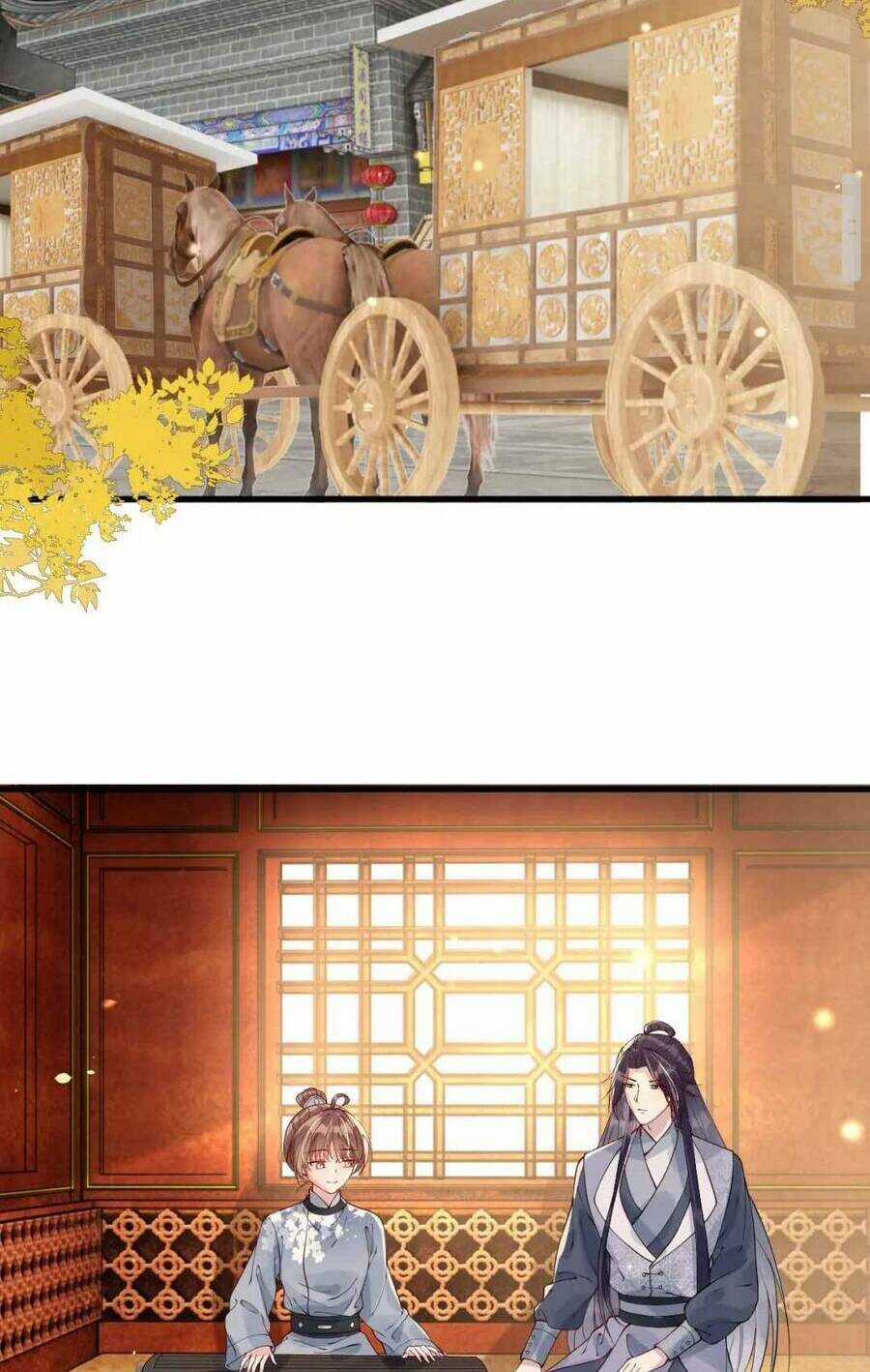 Công Chúa Kiêu Ngạo Độc Sủng Tiểu Thái Giám Chapter 28 trang 44