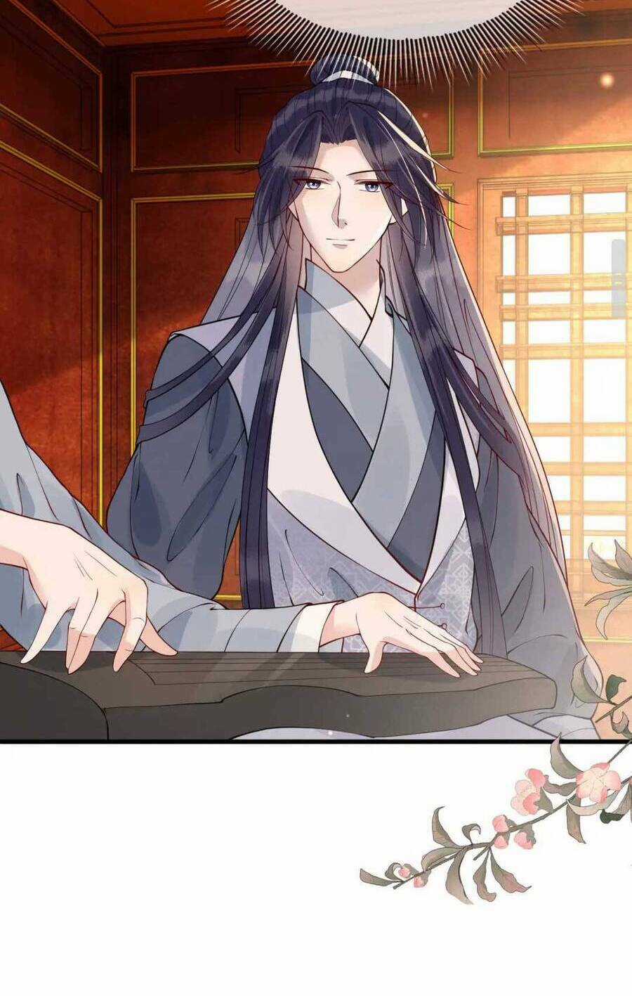 Công Chúa Kiêu Ngạo Độc Sủng Tiểu Thái Giám Chapter 28 trang 47