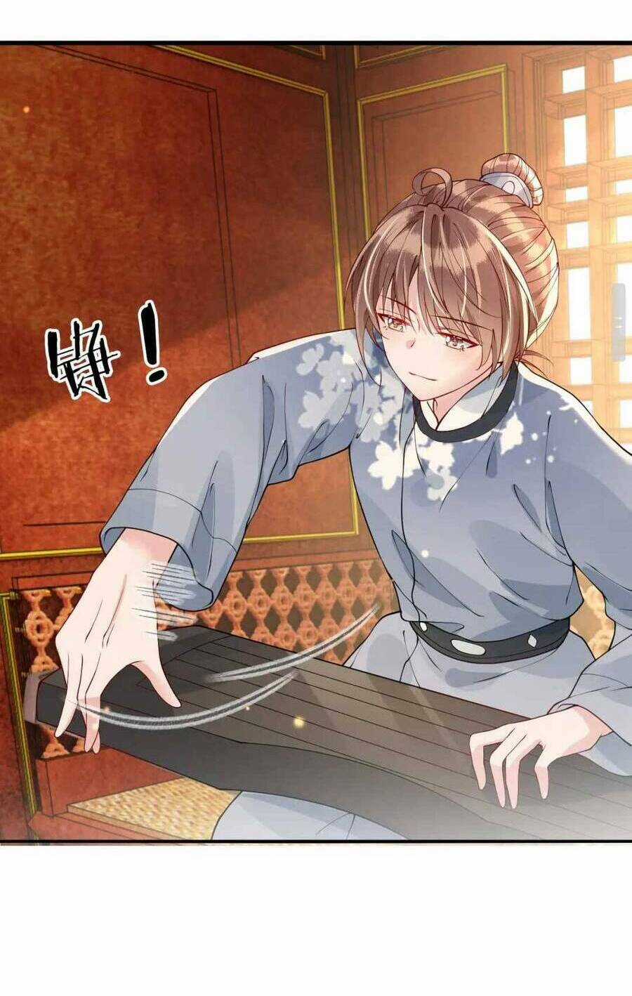 Công Chúa Kiêu Ngạo Độc Sủng Tiểu Thái Giám Chapter 28 trang 48