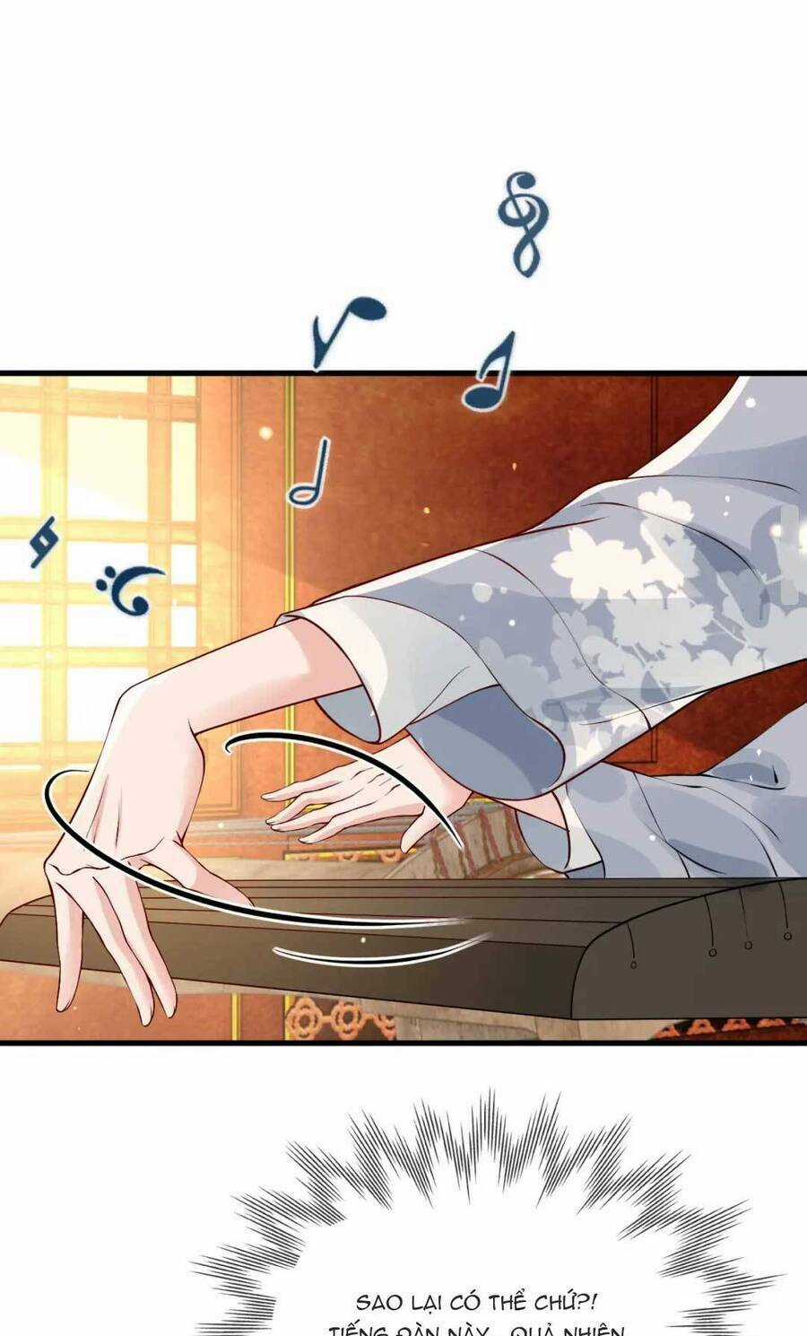 Công Chúa Kiêu Ngạo Độc Sủng Tiểu Thái Giám Chapter 28 trang 49