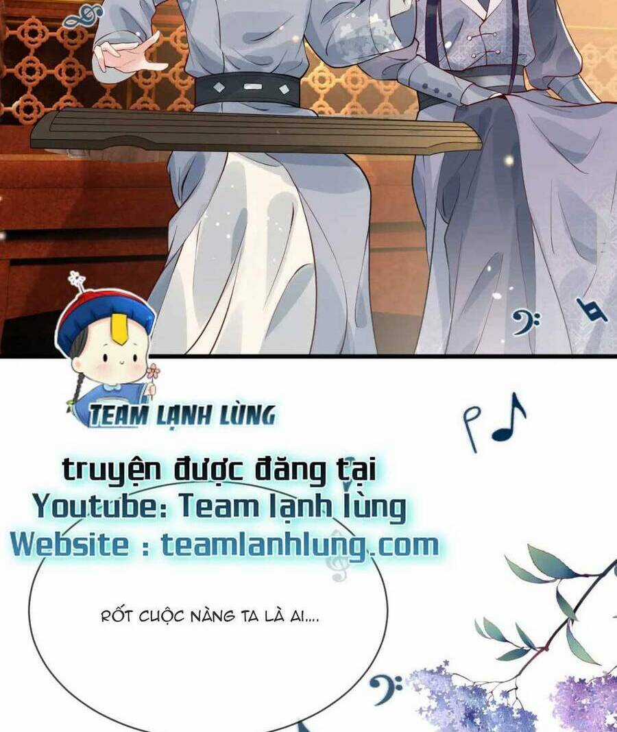 Công Chúa Kiêu Ngạo Độc Sủng Tiểu Thái Giám Chapter 28 trang 52