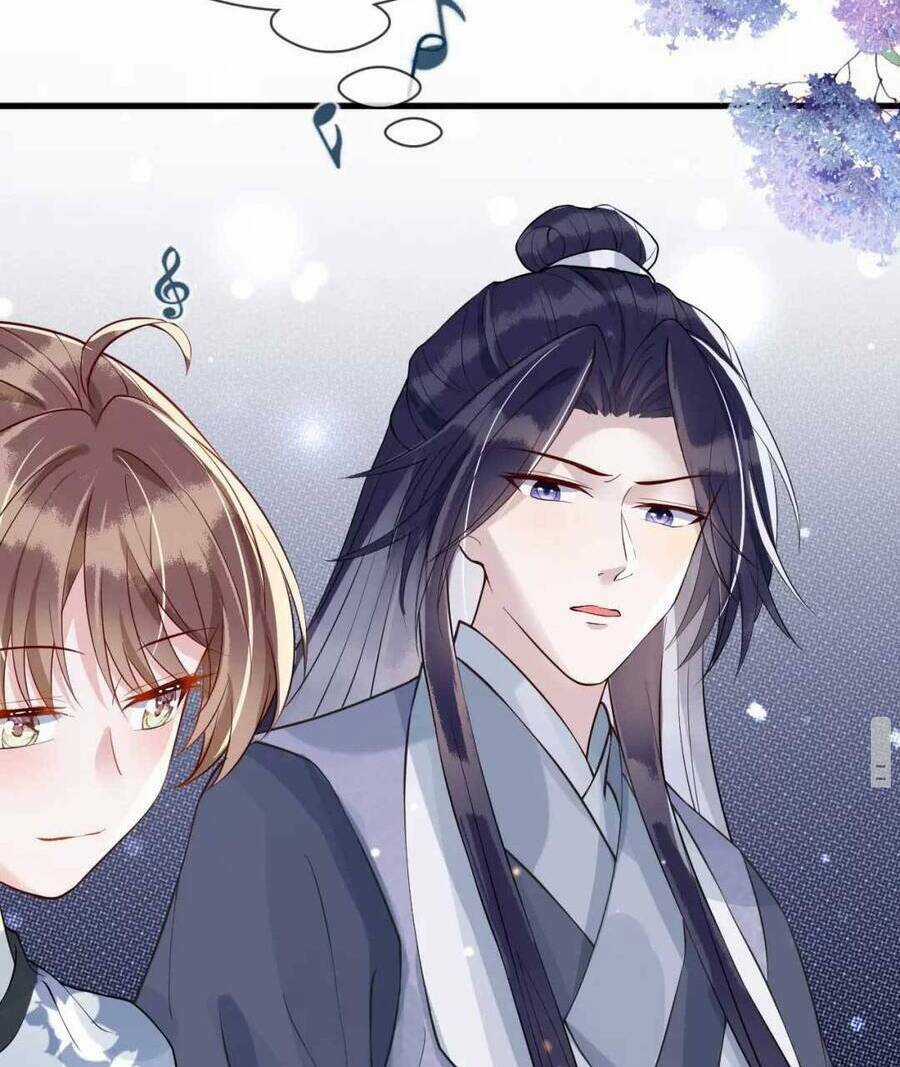 Công Chúa Kiêu Ngạo Độc Sủng Tiểu Thái Giám Chapter 28 trang 53