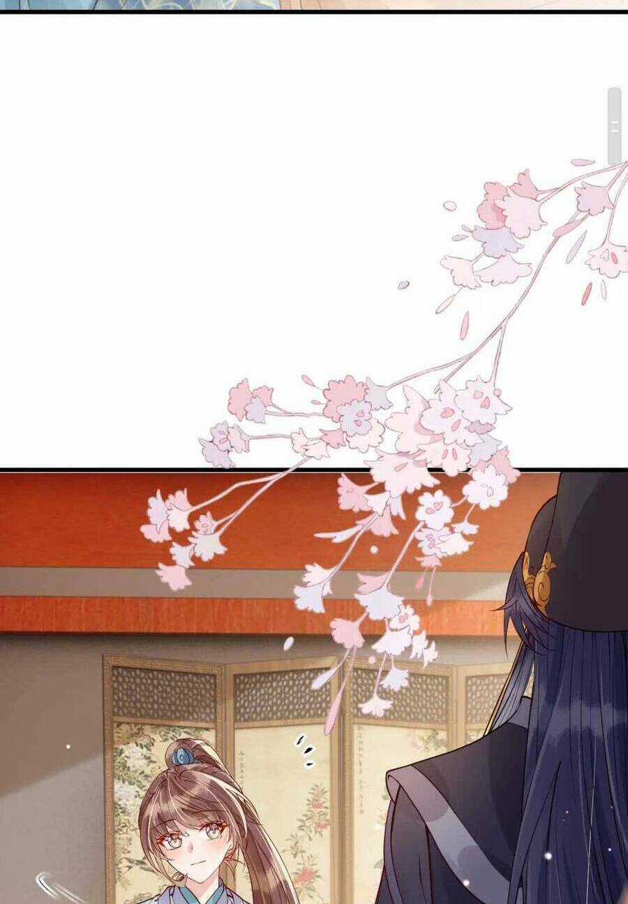 Công Chúa Kiêu Ngạo Độc Sủng Tiểu Thái Giám Chapter 28 trang 8