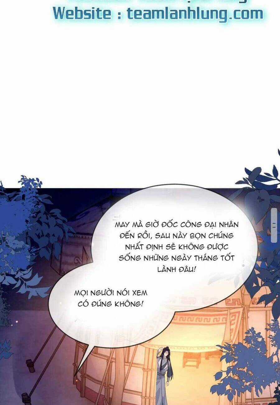 Công Chúa Kiêu Ngạo Độc Sủng Tiểu Thái Giám Chapter 29 trang 16