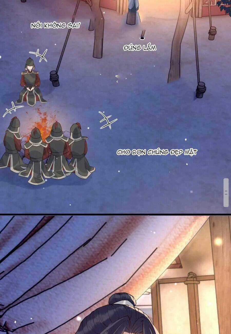 Công Chúa Kiêu Ngạo Độc Sủng Tiểu Thái Giám Chapter 29 trang 17