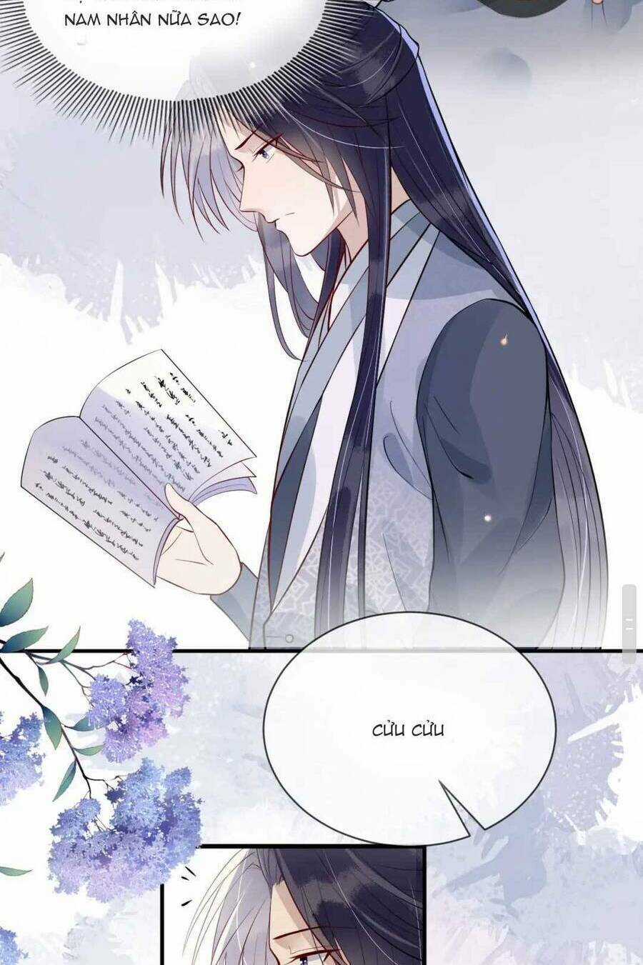 Công Chúa Kiêu Ngạo Độc Sủng Tiểu Thái Giám Chapter 29 trang 24