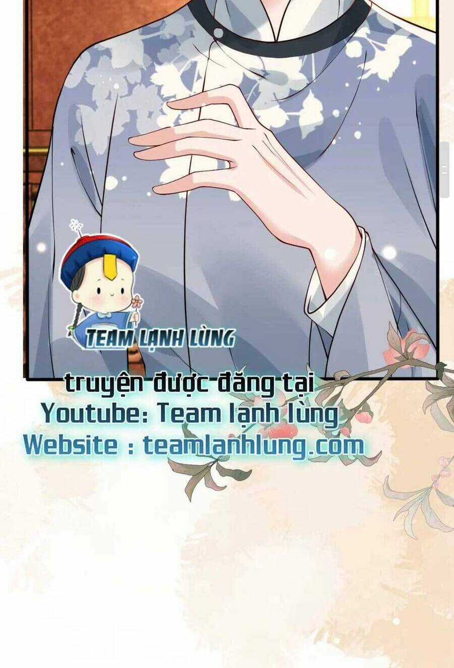 Công Chúa Kiêu Ngạo Độc Sủng Tiểu Thái Giám Chapter 29 trang 8