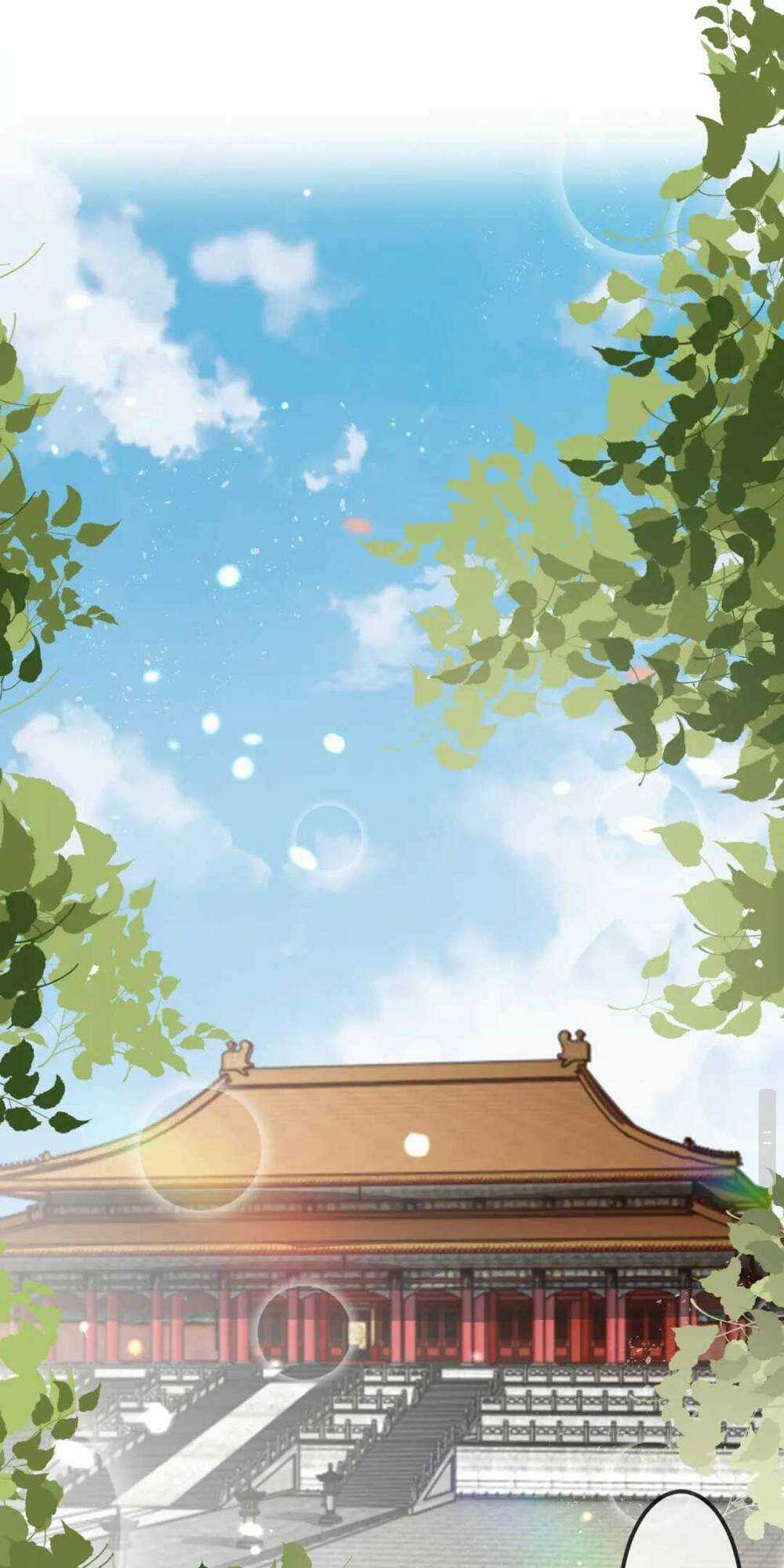 Công Chúa Kiêu Ngạo Độc Sủng Tiểu Thái Giám Chapter 3 trang 11