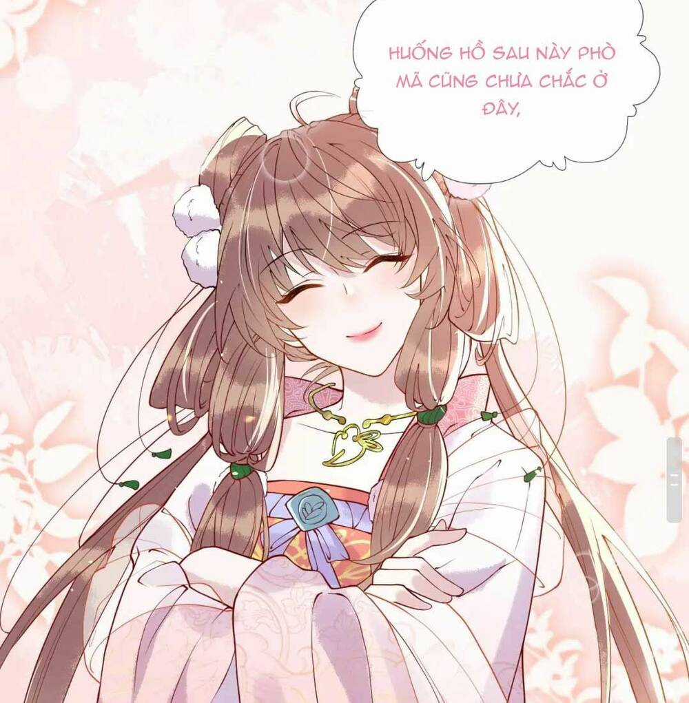 Công Chúa Kiêu Ngạo Độc Sủng Tiểu Thái Giám Chapter 3 trang 26