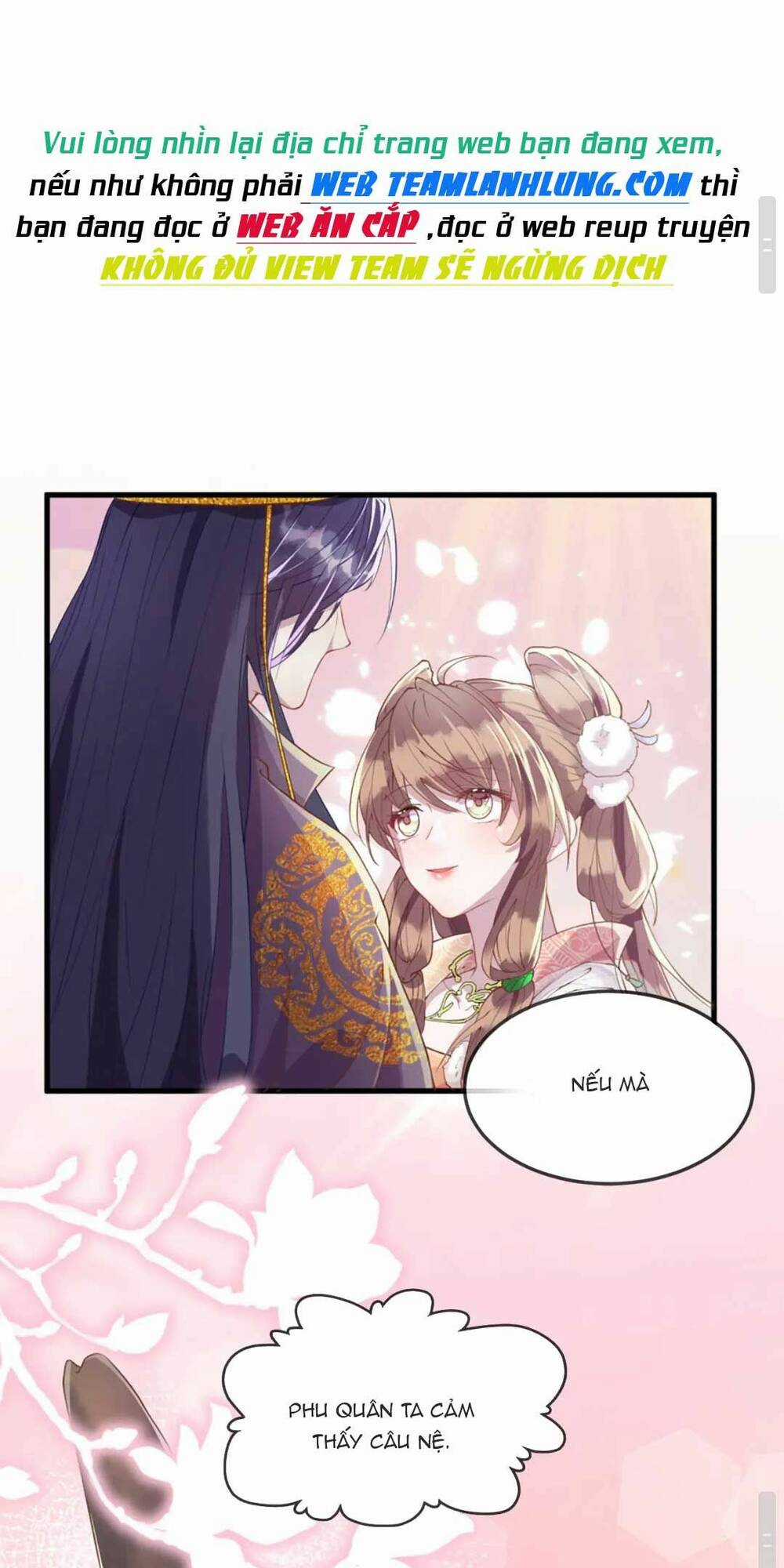 Công Chúa Kiêu Ngạo Độc Sủng Tiểu Thái Giám Chapter 3 trang 28