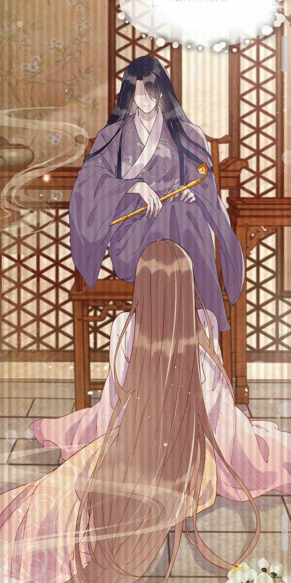 Công Chúa Kiêu Ngạo Độc Sủng Tiểu Thái Giám Chapter 3 trang 41