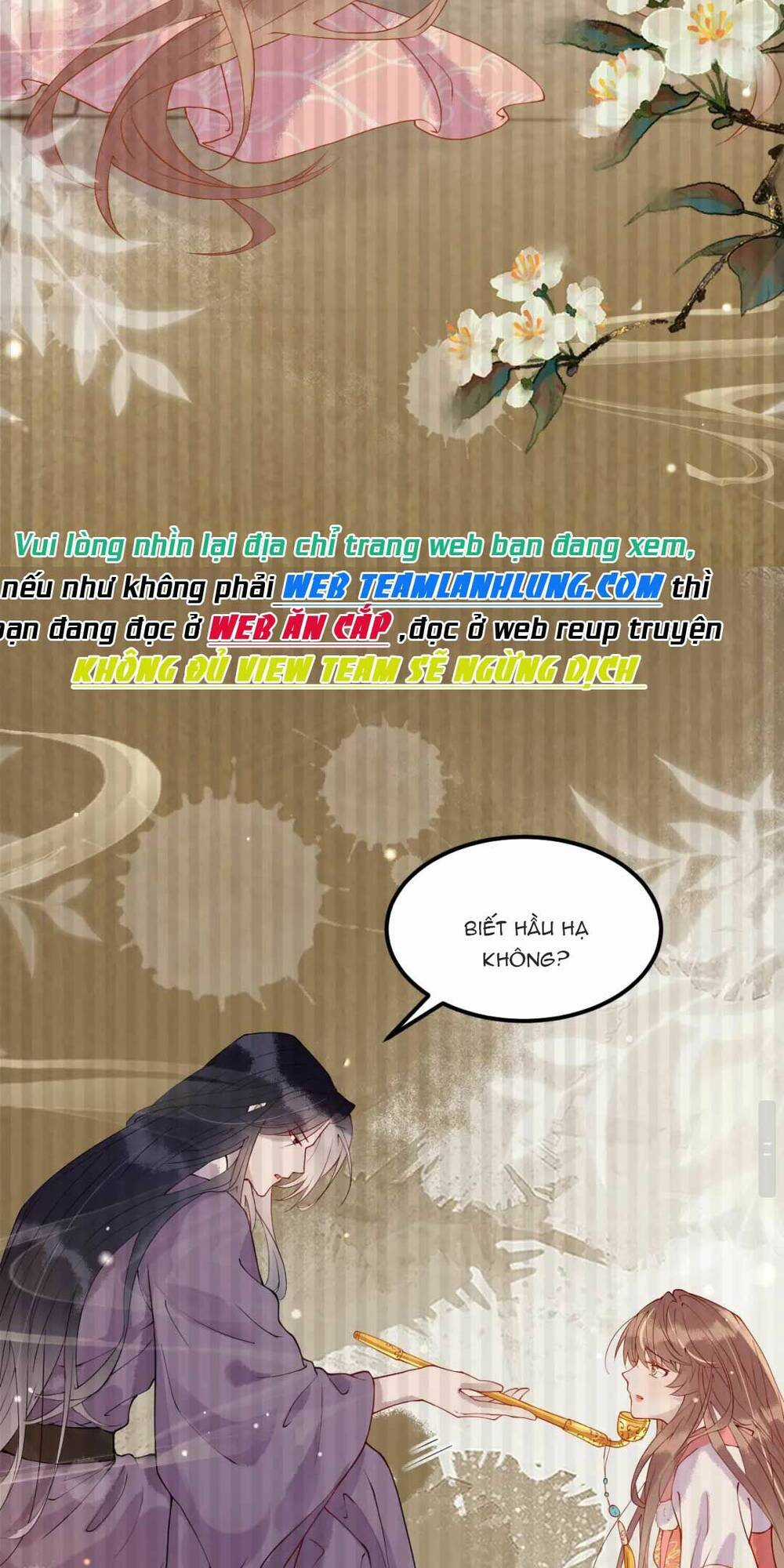 Công Chúa Kiêu Ngạo Độc Sủng Tiểu Thái Giám Chapter 3 trang 42