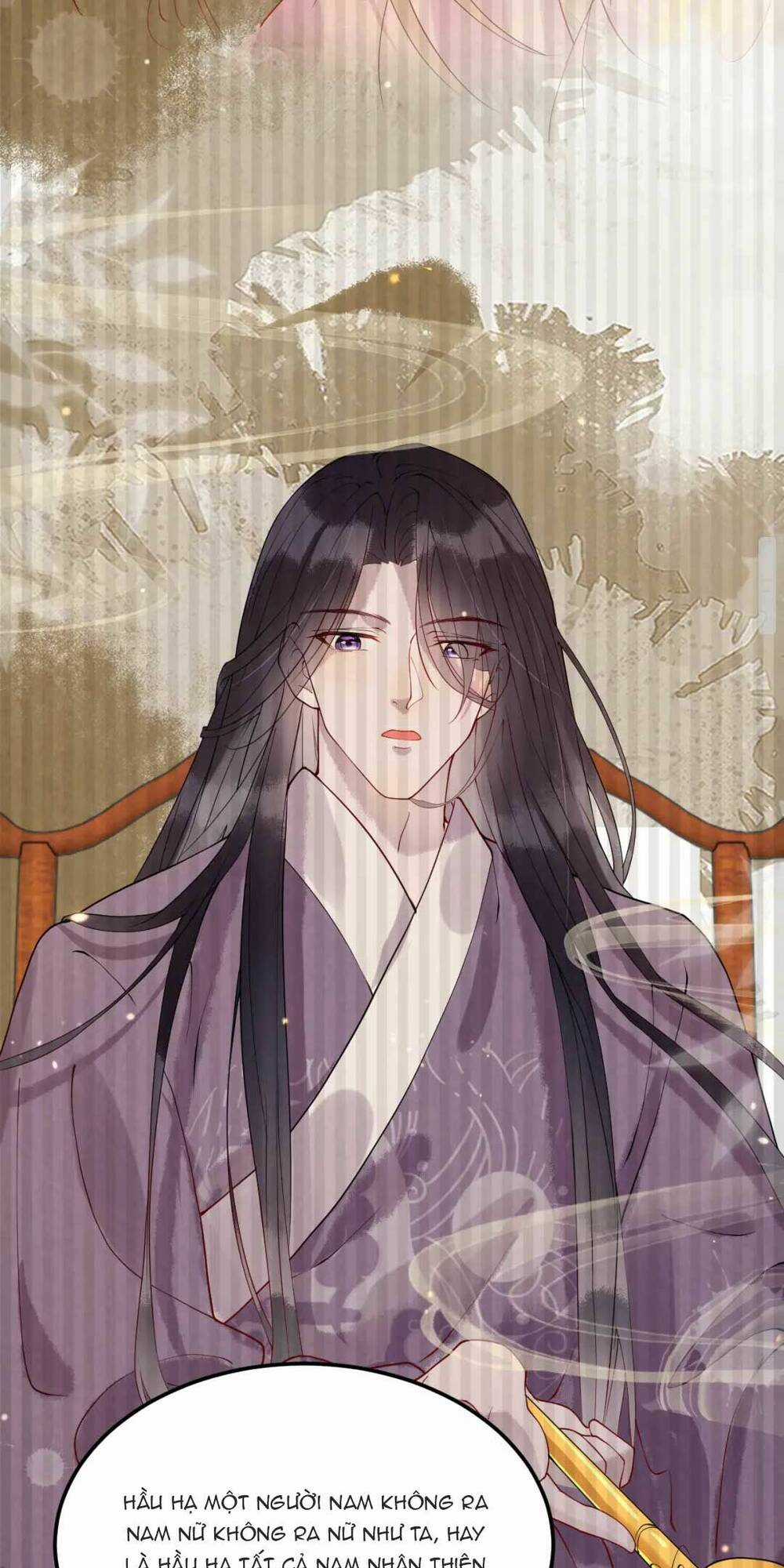 Công Chúa Kiêu Ngạo Độc Sủng Tiểu Thái Giám Chapter 3 trang 44