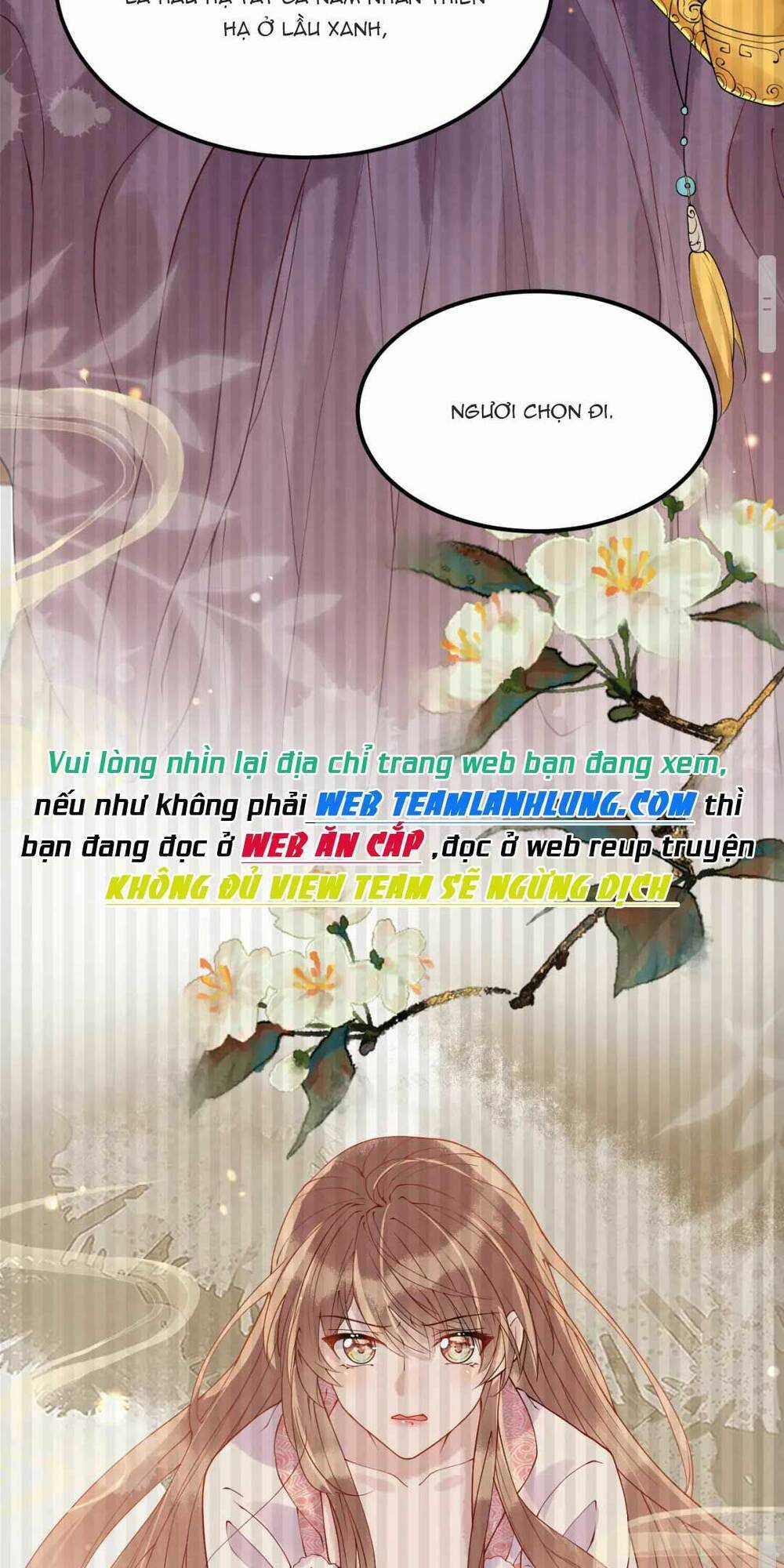 Công Chúa Kiêu Ngạo Độc Sủng Tiểu Thái Giám Chapter 3 trang 45