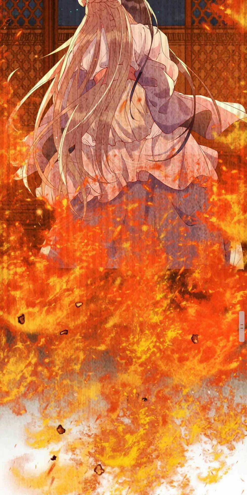 Công Chúa Kiêu Ngạo Độc Sủng Tiểu Thái Giám Chapter 3 trang 47