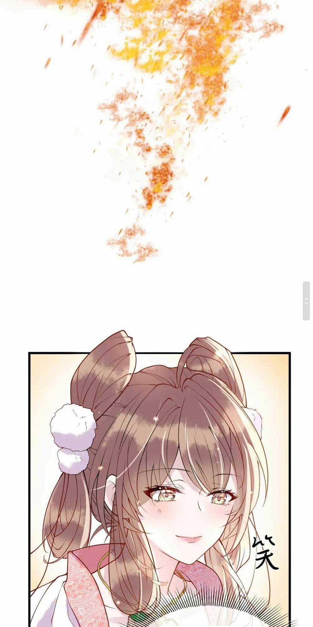 Công Chúa Kiêu Ngạo Độc Sủng Tiểu Thái Giám Chapter 3 trang 48