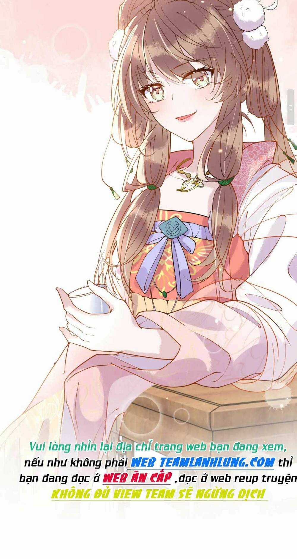 Công Chúa Kiêu Ngạo Độc Sủng Tiểu Thái Giám Chapter 3 trang 50