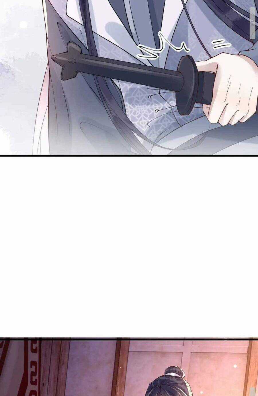 Công Chúa Kiêu Ngạo Độc Sủng Tiểu Thái Giám Chapter 30 trang 36