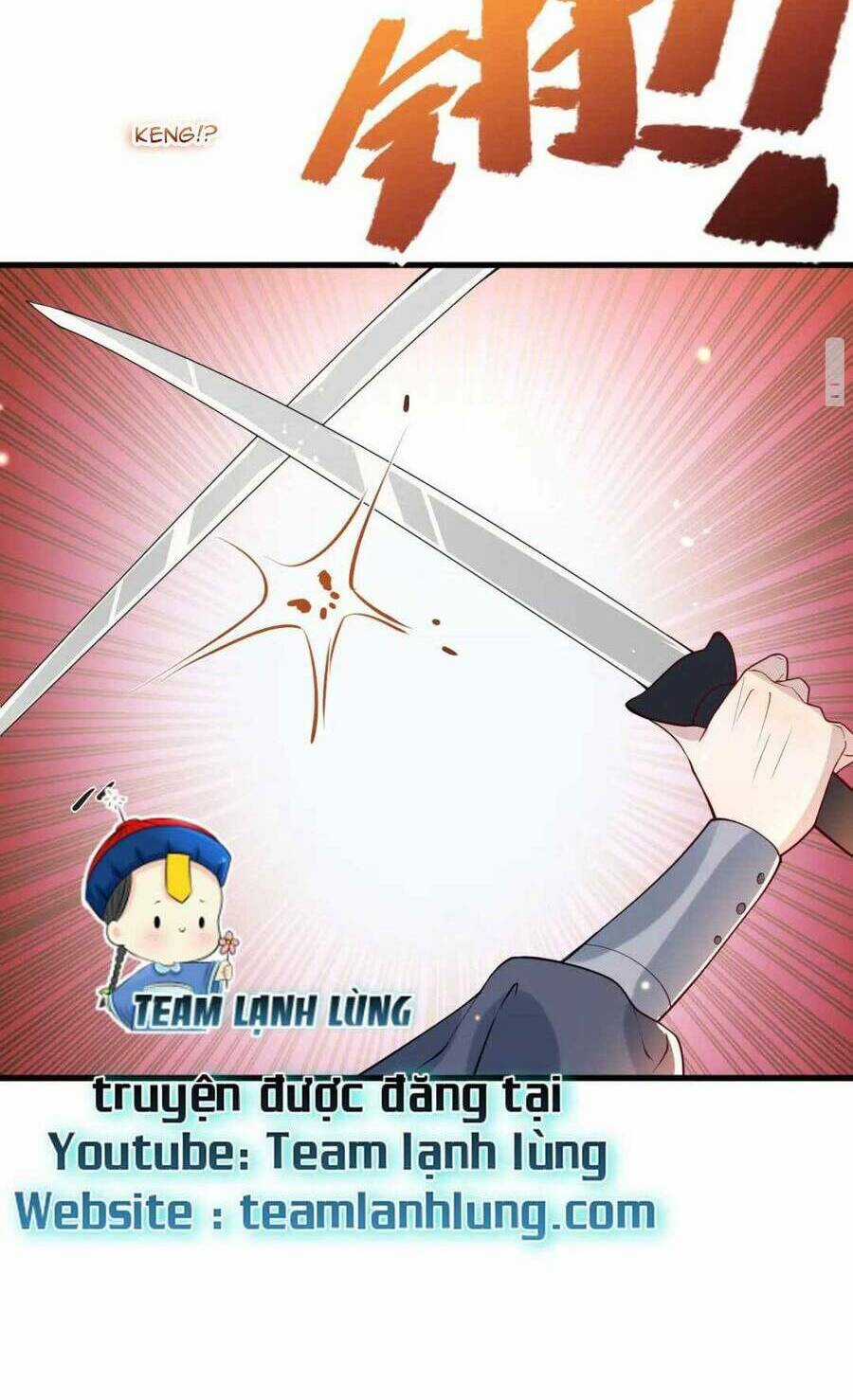 Công Chúa Kiêu Ngạo Độc Sủng Tiểu Thái Giám Chapter 30 trang 44