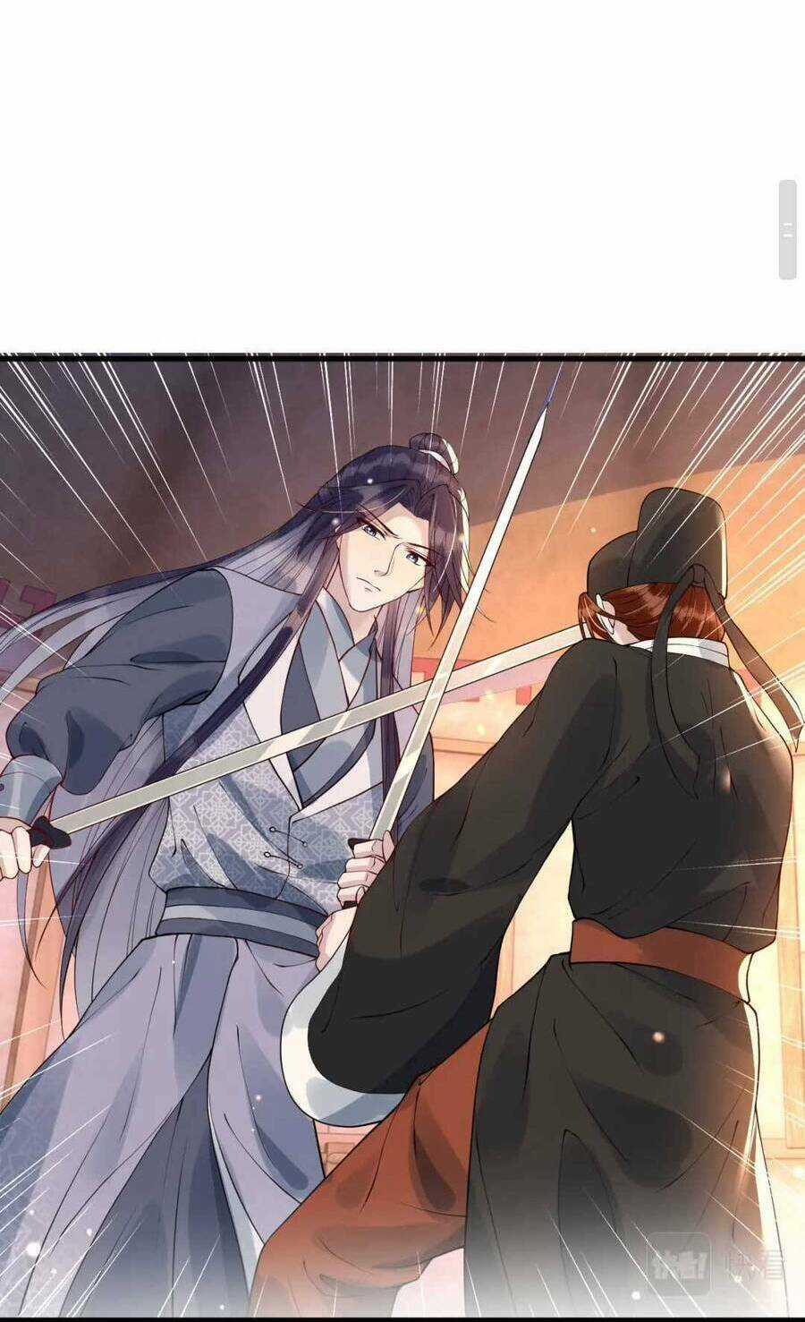 Công Chúa Kiêu Ngạo Độc Sủng Tiểu Thái Giám Chapter 30 trang 45