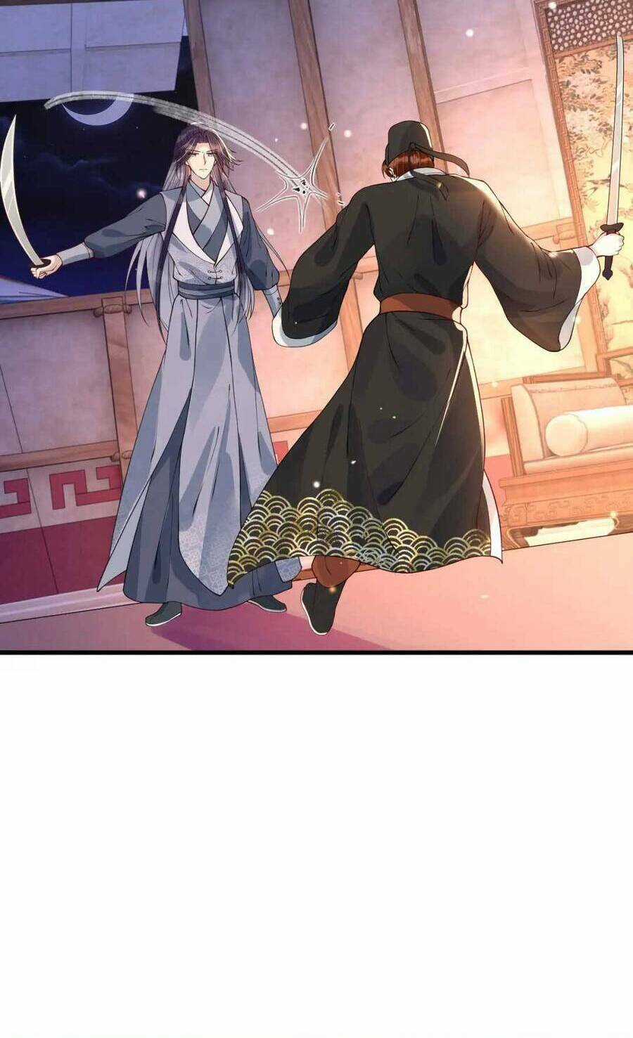 Công Chúa Kiêu Ngạo Độc Sủng Tiểu Thái Giám Chapter 30 trang 47