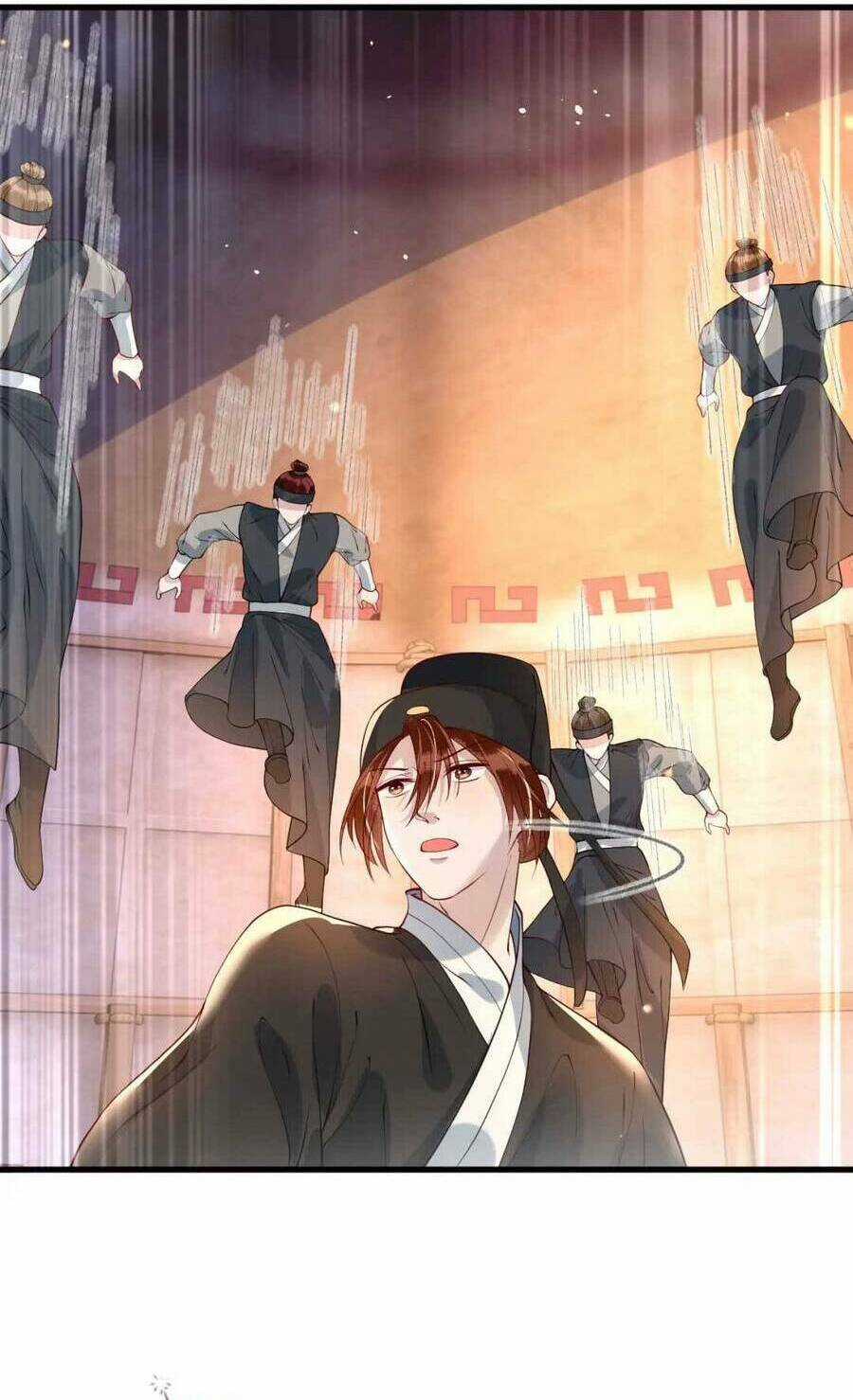 Công Chúa Kiêu Ngạo Độc Sủng Tiểu Thái Giám Chapter 30 trang 48