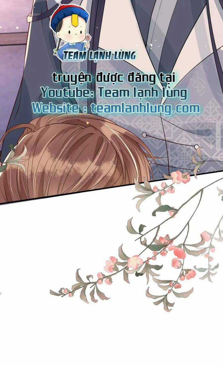 Công Chúa Kiêu Ngạo Độc Sủng Tiểu Thái Giám Chapter 30 trang 8